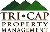 TriCap Property Management Logo